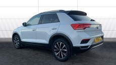 Volkswagen T-Roc 1.0 TSI Design 5dr Petrol Hatchback